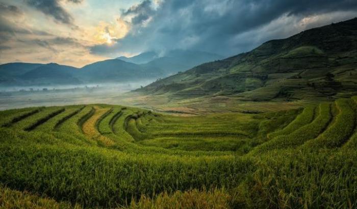 Il Vietnam promuove il green tourism