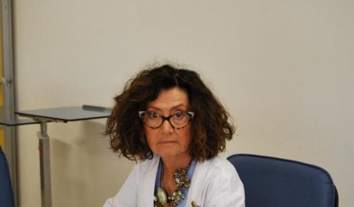Le terapie intensive ormai in tutto il Paese sono in affanno