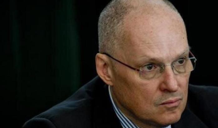 Ricciardi: "Le aree metropolitane sono fuori controllo, servono decisioni coraggiose"