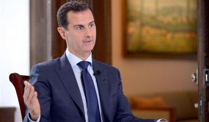 Il Presidente siriano Bashar al Assad vuole il vaccino russo contro il Covid-19