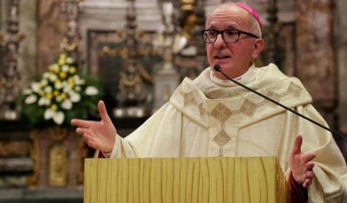 Il vescovo di Pinerolo sul Covid: "Se continua così dovremo ridurre il numero di fedeli"