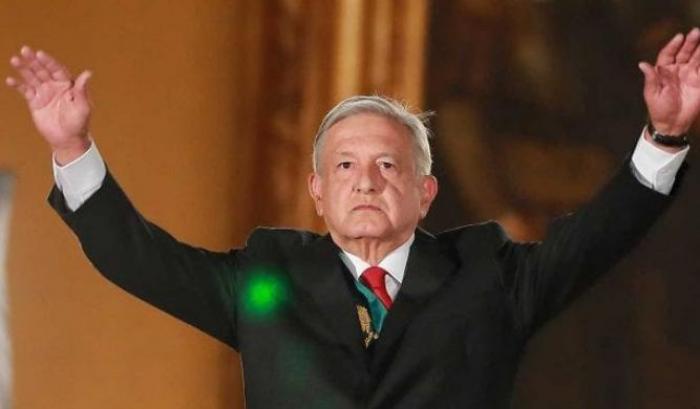 Andrés Manuel López Obrador