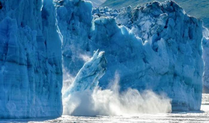 Cambiamenti climatici