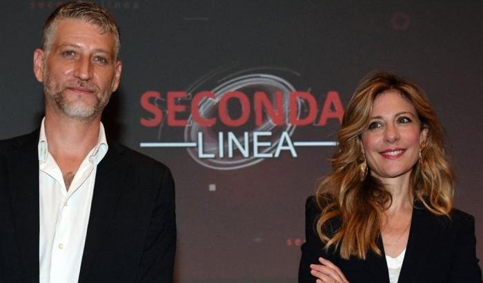 Dopo il flop Rai 2 sospende "Seconda linea": ora chi paga"