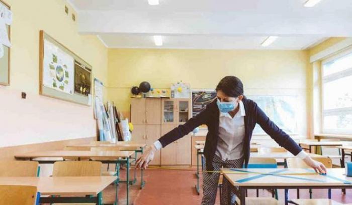 Altre sette casi a Somma Vesuviana, il sindaco chiude le scuole per due settimane