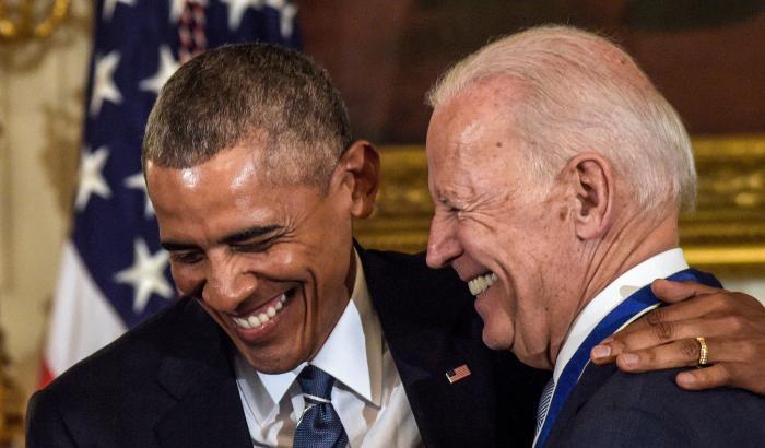 L'America non può permettersi altri 4 anni di Trump: Obama in campo per l'ultimo tratto della campagna di Biden