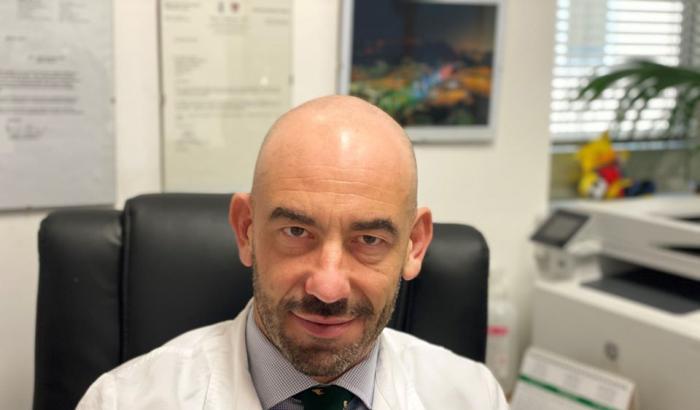L'infettivologo Bassetti: "Non parlate di lockdown a Natale, mette solo paura"