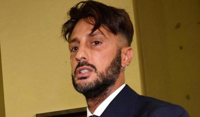 Fabrizio Corona