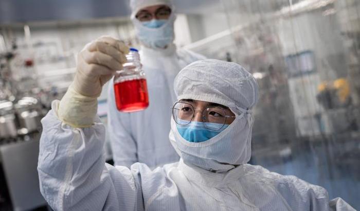 Lancet: "Il vaccino cinese BBIBP-CorV è sicuro e induce una risposta immunitaria"