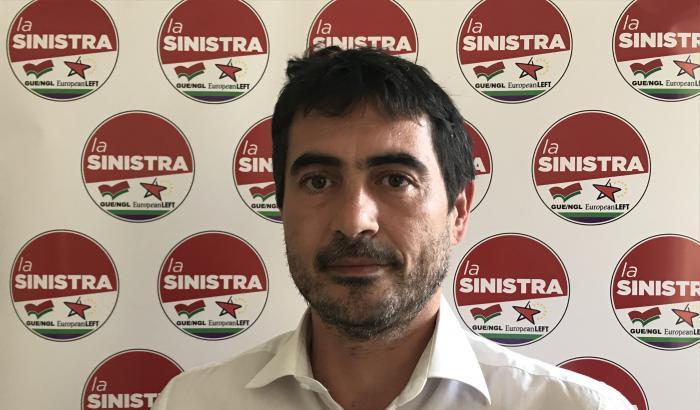 Fratoianni: "Chi diceva che il virus era solo un'influenza smentito dai fatti"