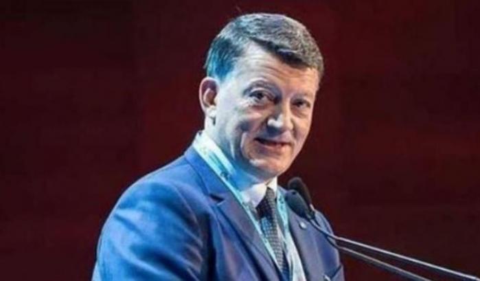 Pierpaolo Bombardieri