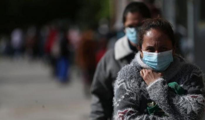 Il rapporto Caritas sulla povertà in Italia: "Nel 2020 45% di bisognosi in più"
