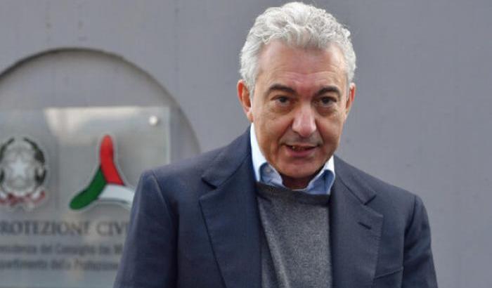 Arcuri: "I ritardi sulle terapie intensive colpa delle regioni, non nostra"