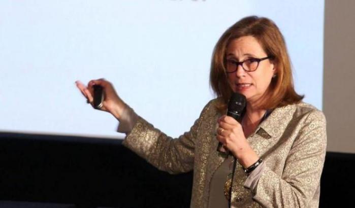 Ilaria Capua: "Il vero nemico di questa emergenza è il negazionismo"