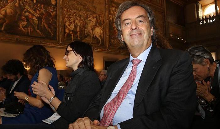 Lo studio conferma: "Con anticorpi monoclonali il 70% in meno di morti". La gioia di Burioni