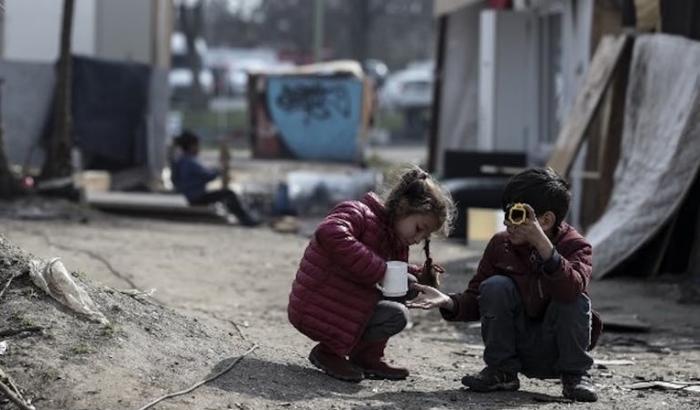 0005836F-immagine-di-repertorio Immagine di repertorio