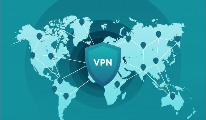 Vpn