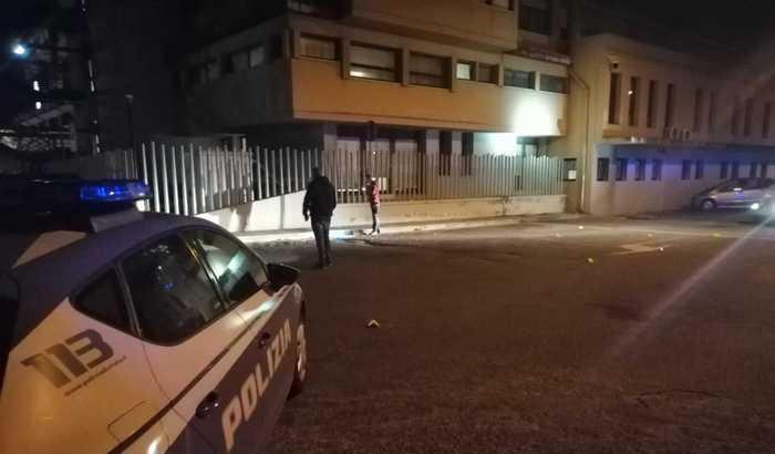 Una bomba al municipio di Quartu a tre giorni da elezioni