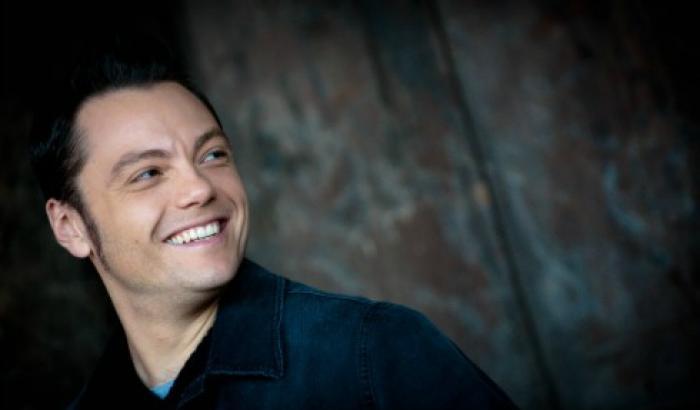 Tiziano Ferro