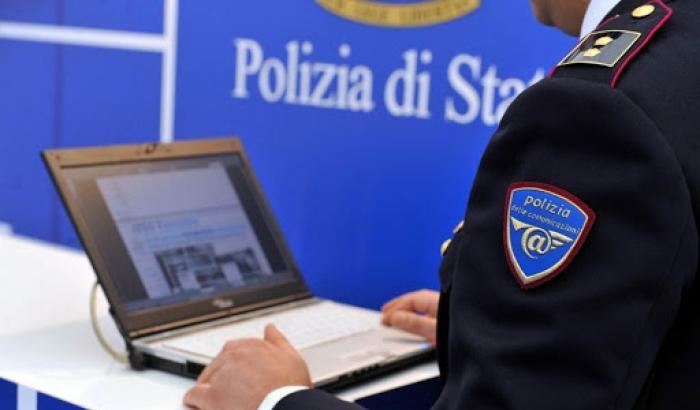 Polizia postale