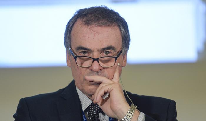 Ranieri Guerra (Oms): "Meglio il coprifuoco. Il lockdown provocherebbe rivolte armate"
