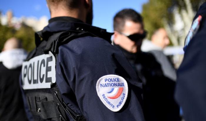 Arrestato in Francia un italiano sospettato di 160 stupri
