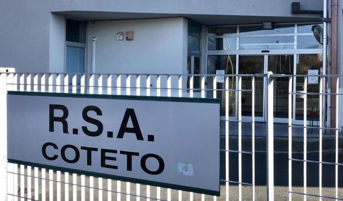 Covid, cento casi tra operatori e ospiti nelle Rsa di Livorno