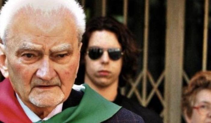 Addio al Comandante Diavolo, il partigiano Nicolini ci lascia a 100 anni