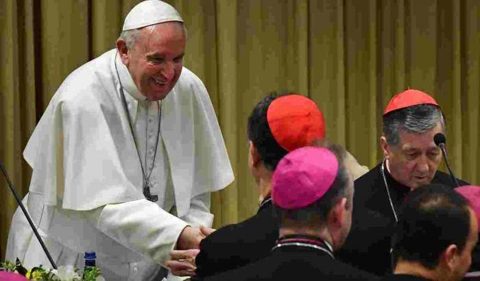 Così Francesco ha trasformato il collegio cardinalizio in un corpo vivo che unisce centro e periferie