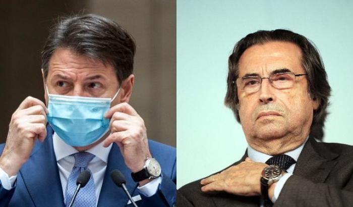 La lettera di risposta del premier a Muti: "Gentile Maestro, la mia è stata una decisione sofferta"