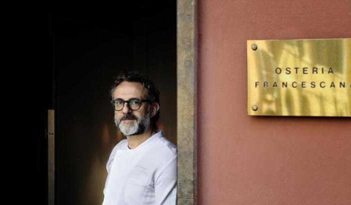 Massimo Bottura