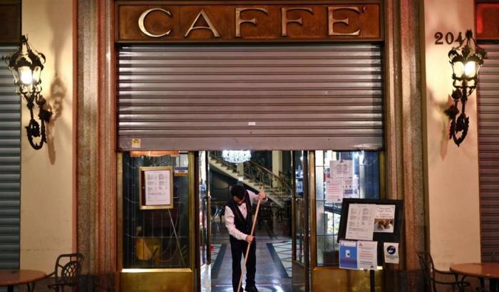 Ecco tutte le categorie a cui andrà il decreto Ristori