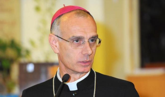 Mons. Raspanti: "Non si lasci questa rabbia nelle mani della malavita, il Governo ascolti il Paese"