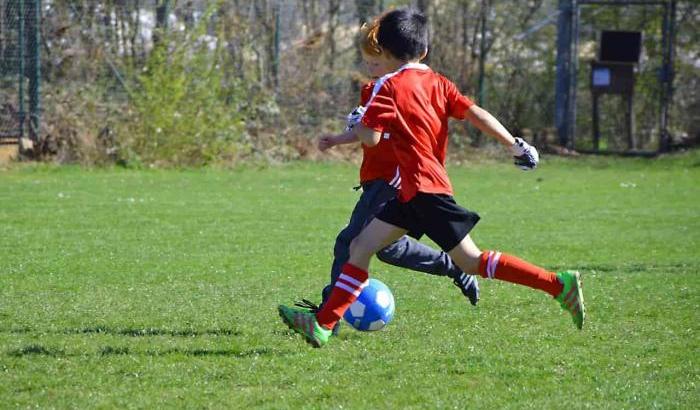 Tragedia a Rimini: bambino di 9 anni muore durante un allenamento
