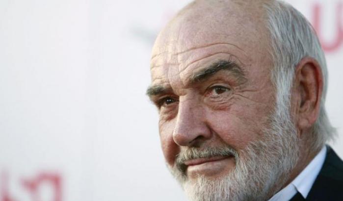 Sean Connery