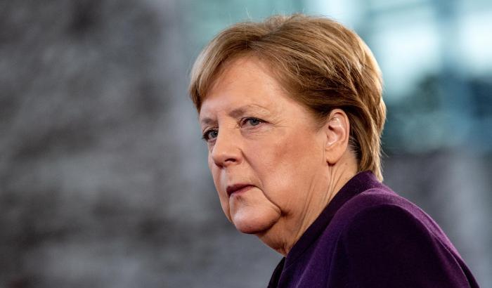 La terza ondata Covid dilaga: Merkel vuole estendere le restrizioni ad aprile