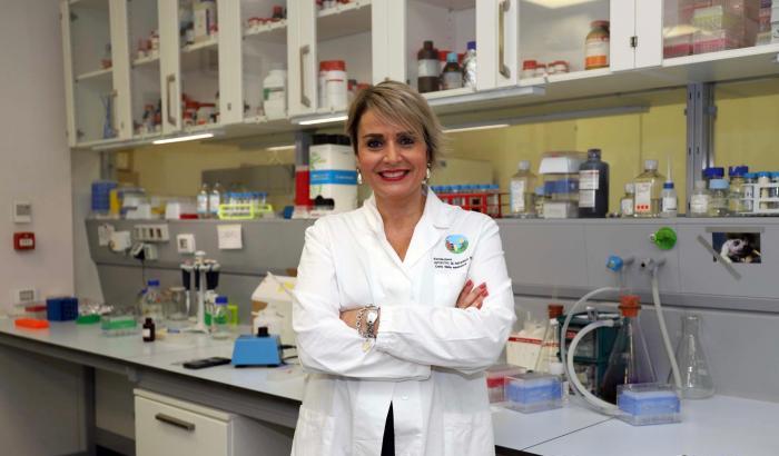L'Immunologa Viola: "Sì alle misure severe, ma il lockdown generalizzato non è sostenibile"