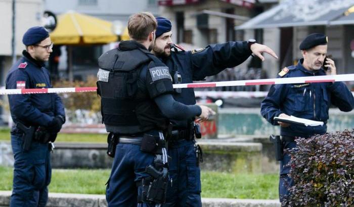 Dopo Nizza, Vienna. Così riparte la campagna del terrore dell'Isis 2.0