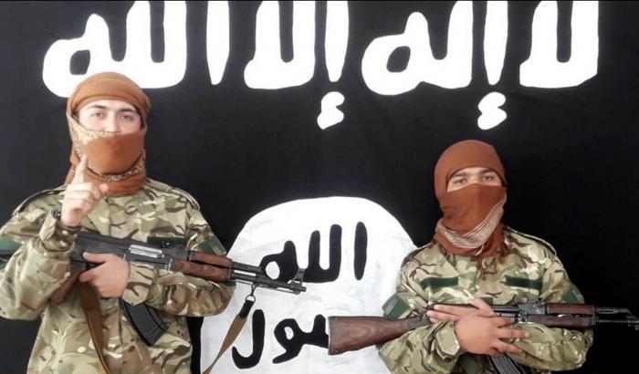 Isis