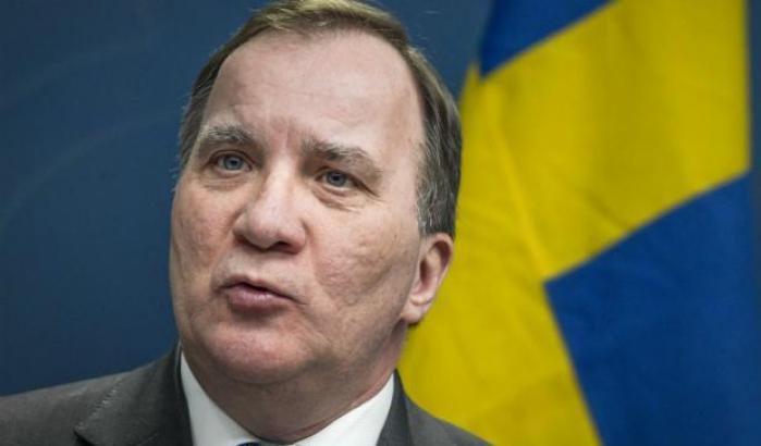 Svezia, il primo ministro ammette: "La situazione Covid è molto grave"