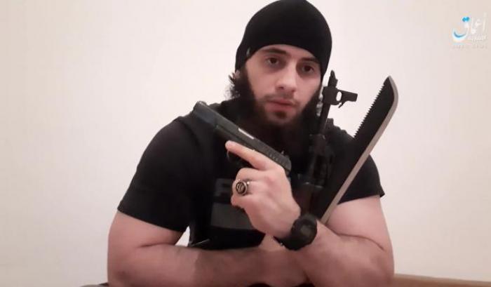 Isis