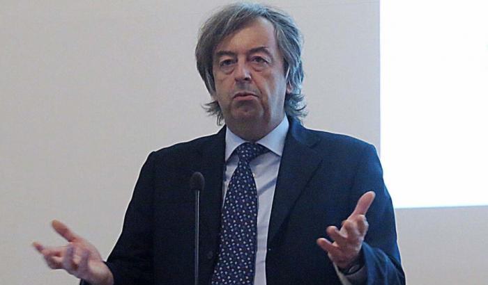 Burioni: "Non riscriverei il post sui no vax: ho dimenticato che Twitter non è luogo di ironia"