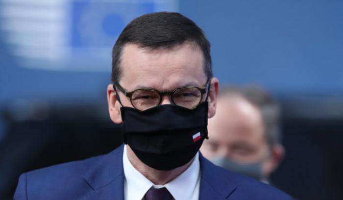 La Polonia si gioca l'ultima carta: "Misure più severe, altrimenti sarà lockdown nazionale"