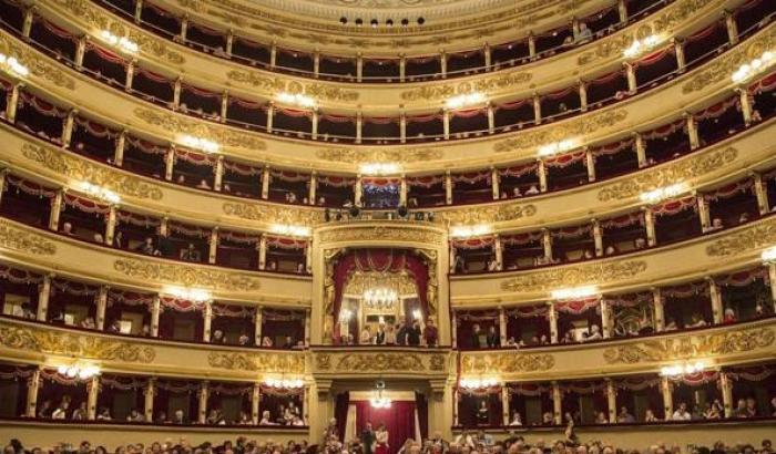 La Scala