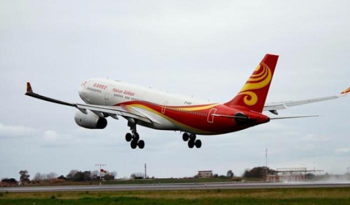 La Cina ha bloccato temporaneamente gli ingressi dall'Italia per timore del Covid