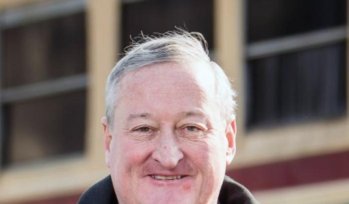 Jim Kenney