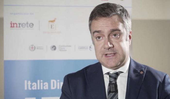 La Lega si rivolge alle odiate Ong: "Mandate medici ad aiutarci"