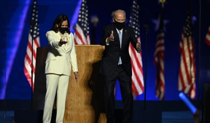Nuova pessima figura per Trump: Georgia a Biden anche dopo il riconteggio dei voti