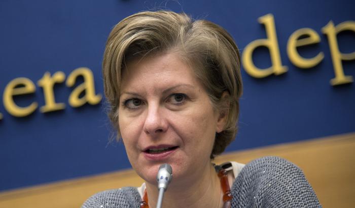 Silvia Fregolent (Iv): "Le Ong non portano rancore, aiuteranno la Lega in Piemonte"