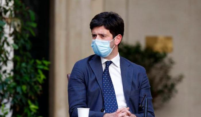 Vaccino Pfizer-Biontech